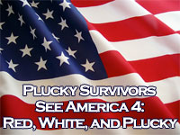 Plucky Survivors 4