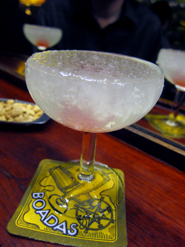 The El Flordita No. 1