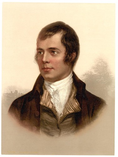 Robert Burns